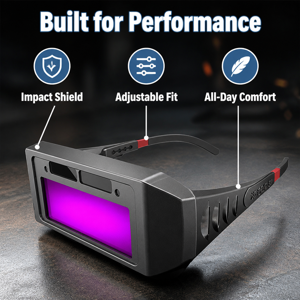 RamanoGuard™ — Feel Fearless and Focused with Unbreakable Eye Defense