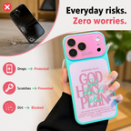 LuminoGuard™ Armor Case — Unleash Bold Faith and Bulletproof Protection Every Day