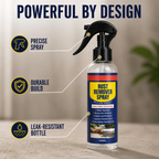 CorroClear™ — Instantly Restore and Protect Your Metal from Rust’s Grasp