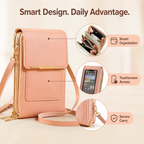 VeroLux™ — Effortless Security and Style That Empowers Your Every Move