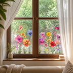 MiaBloom™ — Transform Your Windows into Vibrant Gardens of Joy and Warmth