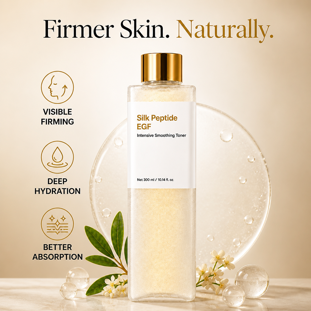 LuminaLift™ — Unlock Firmer, Radiant Skin That Defies Time Every Day
