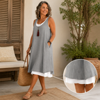 AriselleFlow™ — Step Into All-Day Cool Comfort and Effortless Chic