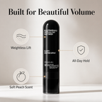 VoluMist™ — Instantly Boost Your Roots with Weightless, All-Day Confidence