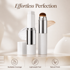 ToneMelt™ — Smooth, Natural-Looking Coverage Without the Shade-Matching Stress