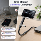 Voltura™ — Unleash Lightning-Fast Power and Freedom Wherever You Go