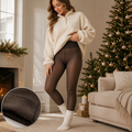VelvetCurve™ Shaping Leggings — Feel Warm, Flawless, and Fierce All Winter Long