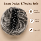 VoluCurl™ — Instantly Boost Your Confidence with Lush, Natural Curls That Draw Every Eye