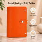 CashBloom™ — Make Saving Simple, Addictive, and Unstoppable Every Week