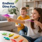 RoarWing™ — Ignite Endless Adventures and Unstoppable Smiles Every Toss