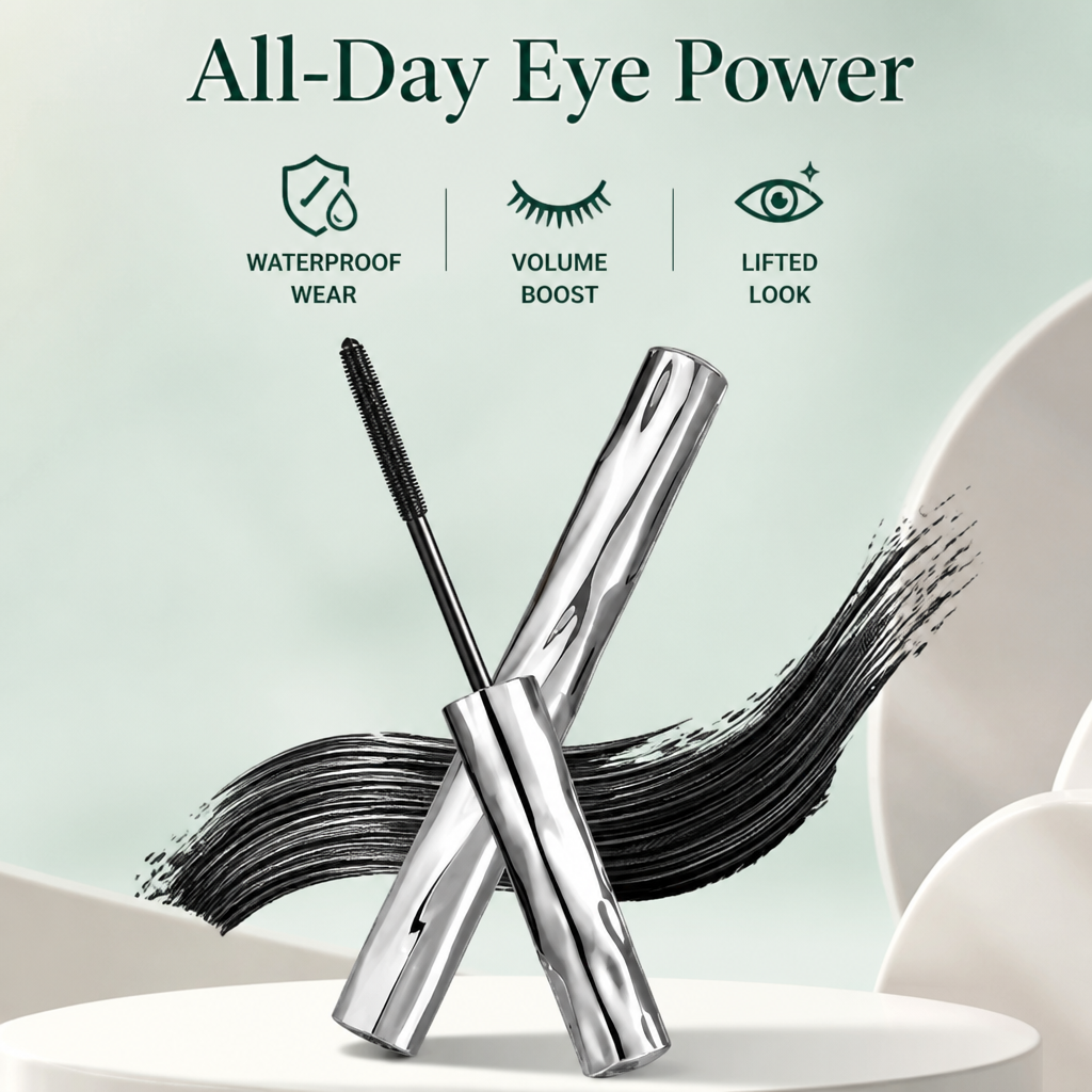 RamonaLuxe™ — Unlock All-Day Drama with Unstoppable, Eye-Catching Lashes