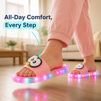 GlowStride™ — Turn Every Step into a Vivid, Cozy Celebration of Joy