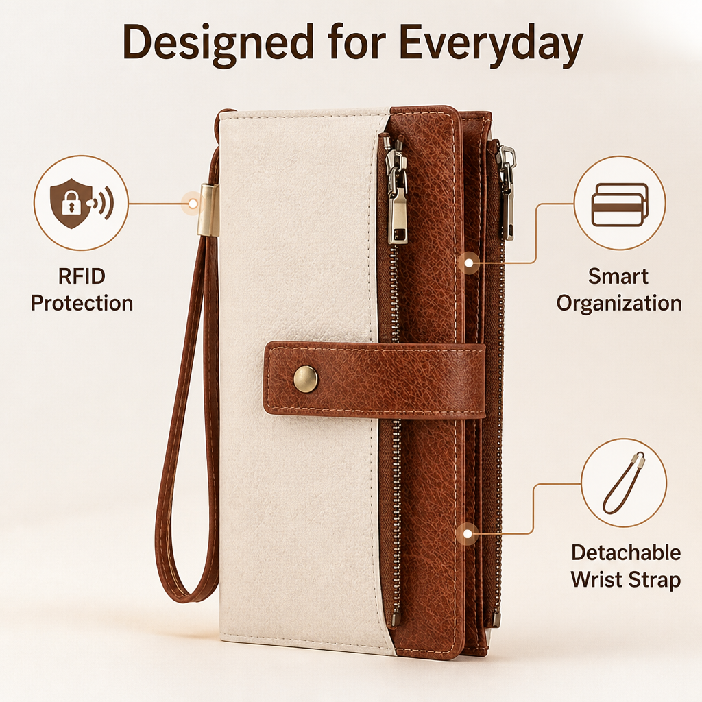 VeloraShield™ — Protect Your Privacy and Own Every Moment with Effortless Style
