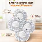 RamoxaSeal™ — Seal In Freshness, Savor Every Bite Longer