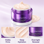VitaLuma™ Radiance Cream — Wake Up to Firmer, Brighter, Unstoppable Skin Every Morning