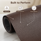 RamoroPatch™ — Instantly Restore Flawless Leather Confidence in Minutes