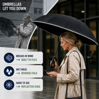 NimbusShield™ — Own the Storm with Unbreakable Confidence and All-Weather Safety