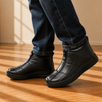 WarmStride™ — Cozy, Confident Steps Through Chilly Days