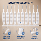 StreamSavvy™ — Unlock Powerful, Refreshing Showers with Every Precision Clean (30 pieces)