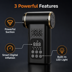 Vantoro™ — Instantly Refresh Your Ride and Drive with Confidence