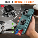 AuraGrip™ — Lock Your Essentials and Own Every Moment with Confidence