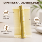 SilkaBreeze™ — End Itch & Tangles for Smooth, Happy Scalp Freedom