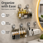 AquaVault™ — Instantly Clear Chaos and Enjoy a Spotless, Stress-Free Bathroom