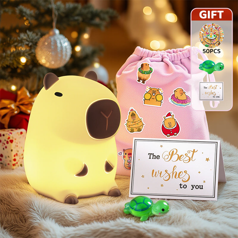 SnuggleGlow™ — Embrace Soothing Warmth and Melt Stress Away Every Night