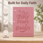 SereniScript™ — Unlock Deep Peace and Powerful Faith Every Day