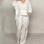 LumaSilk™ — Breeze Through Your Day in Effortless, Cool Confidence