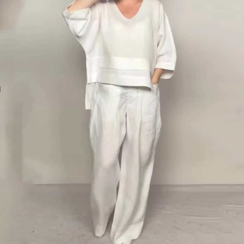 LumaSilk™ — Breeze Through Your Day in Effortless, Cool Confidence