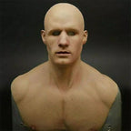 ImmersiSkin™ — Wear the Mask That Commands Every Room with Unbelievable Realism