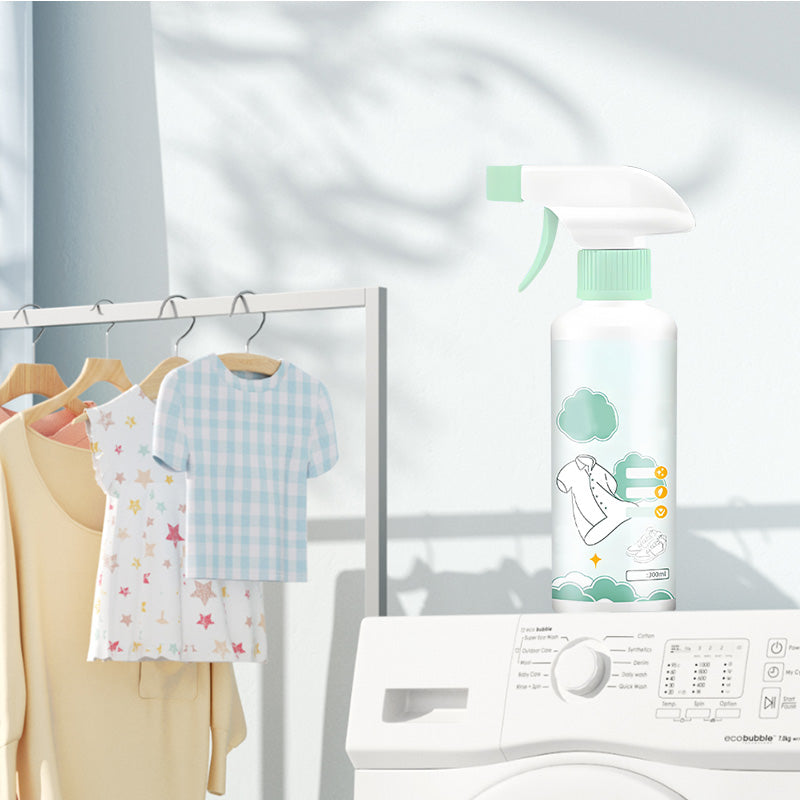 SpotlessPro™ — Restore Your Clothes’ Fresh Look and Confidence Instantly
