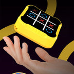 VoltixPlay™ — Ignite Your Mind with Portable, Pulse-Pounding Strategy Fun