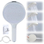 TorrentLux™ — Unstoppable Pressure That Transforms Every Shower into Pure Bliss