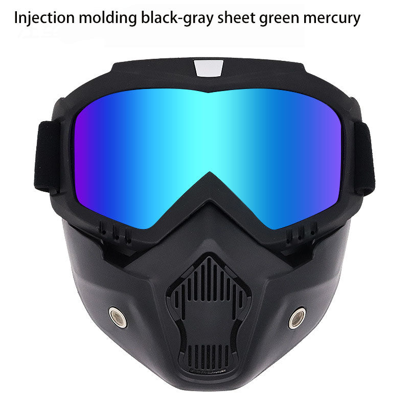 NovaGuard™ — Work Pain-Free All Day with Razor-Sharp Vision and Featherlight Comfort