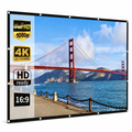 LumiSure™ — Transform Your Living Room into a Jaw-Dropping Visual Escape
