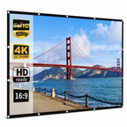 LumiSure™ — Transform Your Living Room into a Jaw-Dropping Visual Escape