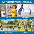 Ramoro™ — Ignite Boundless Energy and Light Up Every Playtime Adventure