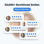SmileForma™ — Rediscover the Freedom to Smile, Speak, and Live Confidently Every Day