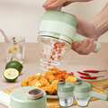 TurboSlicePro™ — Slice Your Prep Time, Amplify Every Flavor Effortlessly