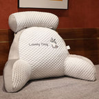 FlexiNest™ — Feel Tension Melt Away and Sit Pain-Free, All Day Long