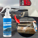 CorroVance™ — Watch Rust Vanish and Restore Your Car’s Stunning Shine Instantly