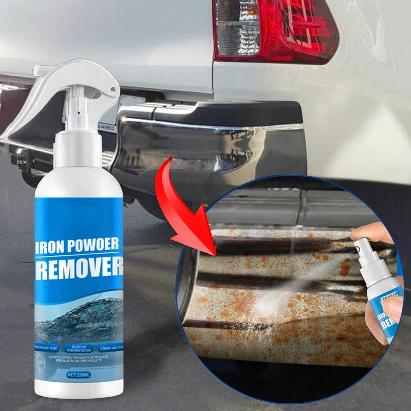 CorroVance™ — Watch Rust Vanish and Restore Your Car’s Stunning Shine Instantly