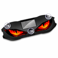 RadiantGuard™ — Be Instantly Seen and Unstoppable the Moment You Move