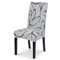 VelvaFlex™ — Turn Old Chairs into Cozy, Head-Turning Comfort Zones Instantly