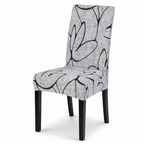 VelvaFlex™ — Turn Old Chairs into Cozy, Head-Turning Comfort Zones Instantly