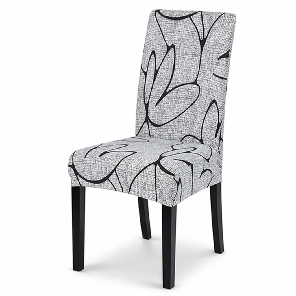 VelvaFlex™ — Turn Old Chairs into Cozy, Head-Turning Comfort Zones Instantly