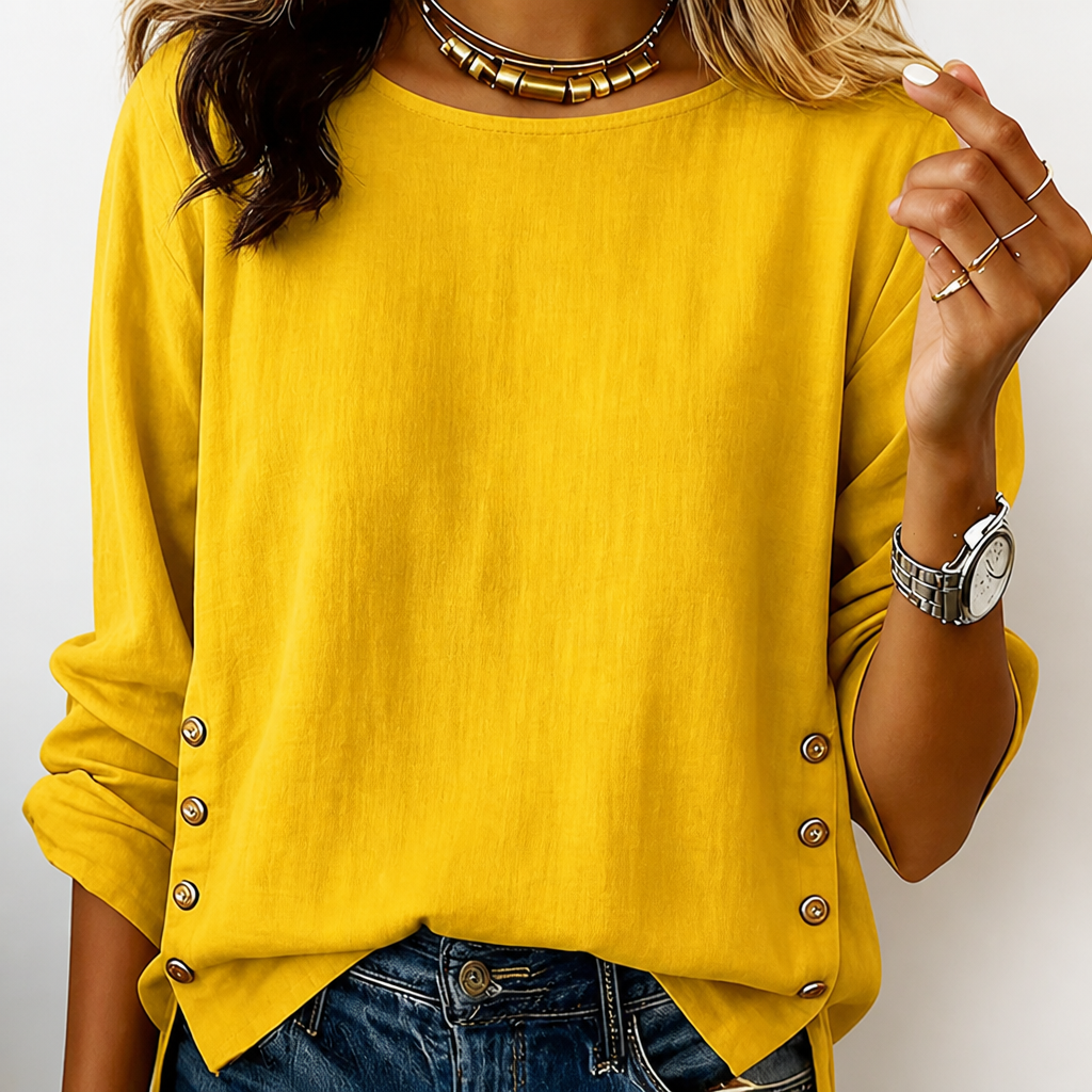 LumaBreeze™ — Feel Cool, Confident, and Effortlessly Flattering All Day Long