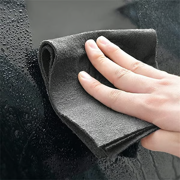 Ramora Shine™ — Turn Every Surface Into a Dazzling, Effortless Masterpiece
